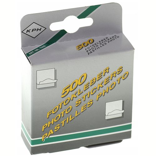  KPH 7600 Stickers-500